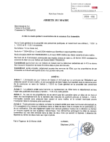 Biens sans maître publication